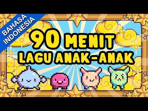 Menit Lagu Anak-Anak Terpopuler | Lagu Anak Indonesia Untuk Balita Terbaru | Bibitsku Menit Lagu Anak-Anak Terpopuler | Lagu Anak Indonesia Untuk Balita Terbaru | Bibitsku