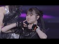 つばきファクトリー『春恋歌』featuring 小野田紗栞【2025.04.30 日本武道館】