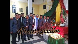 Mix #10 Resurrección