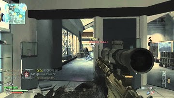 ooothatwassiick - MW3 quckscopes with collateral