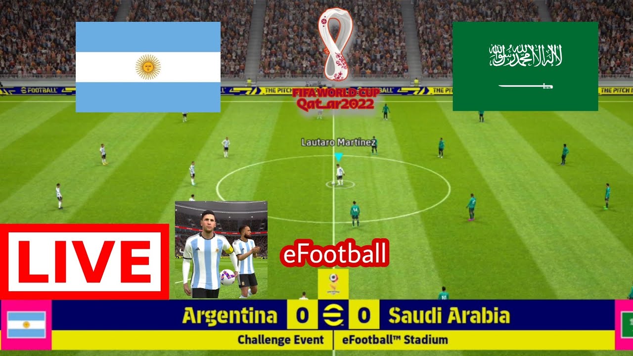 ARGENTINA Vs SAUDI ARABIA LIVE FIFA WORLD CUP QATAR 2022 ARG V KSA argentina-vs-saudi-arabia-live-fifa-world-cup-qatar-2022-arg-v-ksa