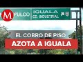 Video de Iguala