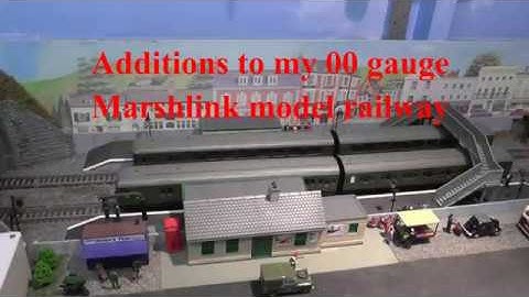 Southern Electric Model Railway