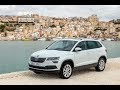 Škoda Karoq - rozhovor o motore 1.5 TSI