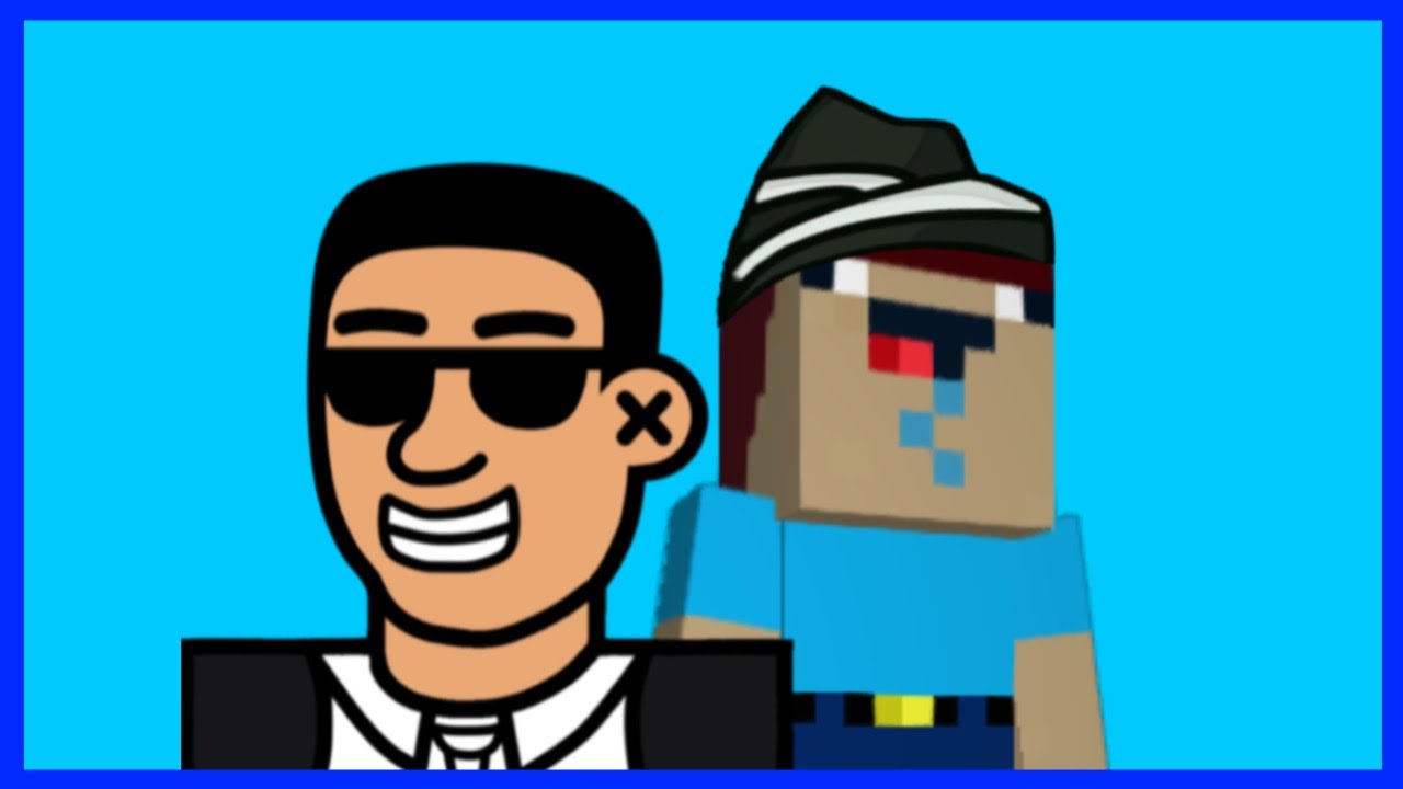 MrDuarte XD - Meme Dance Song (Dylan Remix) 💥SEASON 3💥