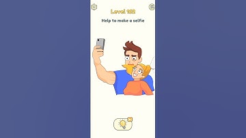 Delete one part Level 162 #dop2 #dop #braintest #gaming #androidgames