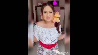 لن تصدقوا كيف اصبحتا بطلتا المسلسل الهندي احلام مراهقتين 😳😍😍😍 screenshot 1