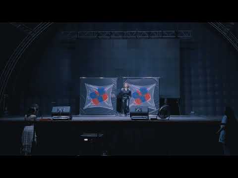 Ruby | MAX CHANGMIN - DEVIL [ CIRCUS FEST | LVL 2 | BOYS GROUP ] Dance Cover