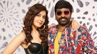 new trailer darbar full movies ||vijay sethupathi|| rashi khanna