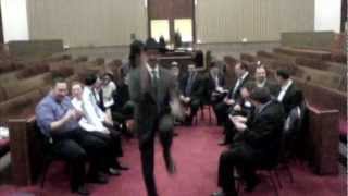 Digital Shorts 2013: Harlem Shake - MSJC Edition