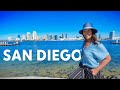 3 jours  san diego californie  guide de voyage jour 1