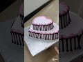 white chocolate truffle design Red velvet cake 🍰🍰🍰🍰🍰🍰🍰🍰🍰🍰🍰🍰🍰