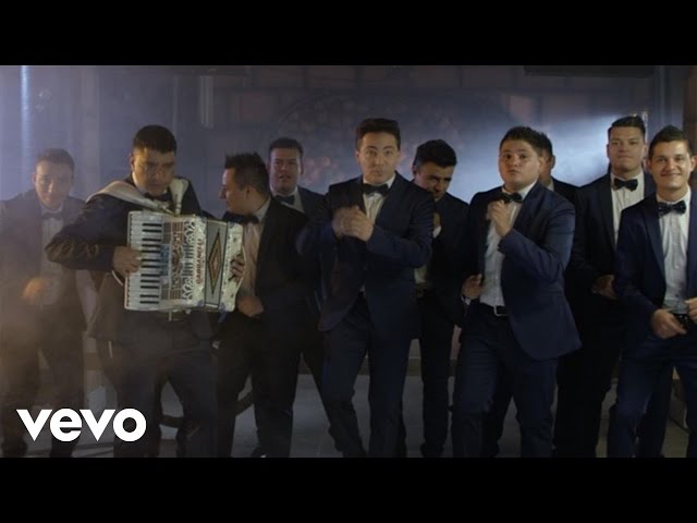 Aarón Y Su Grupo Ilusión - Destilando Amor ft. Cristian Castro