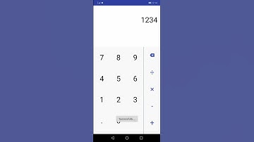 Calculator Pro+ : Lock SMS behind calculator app