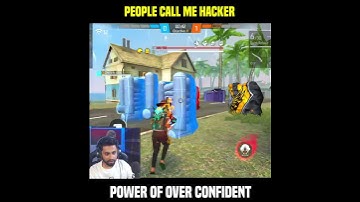 People Call Me hacker