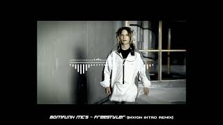 Bomfunk MC's - Freestyler (InXioN Intro Remix)