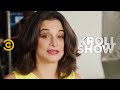 Kroll Show - PubLIZity - Liz and Liz On Their Ameezing Success (ft. Jenny Slate)