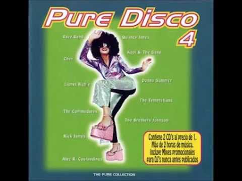 The Commodores / Brick House (12" Version)