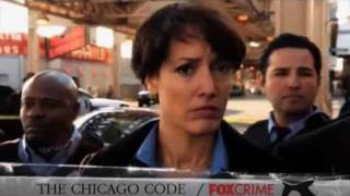 Fox Crime Spain - Highlights & Promos - September 2011
