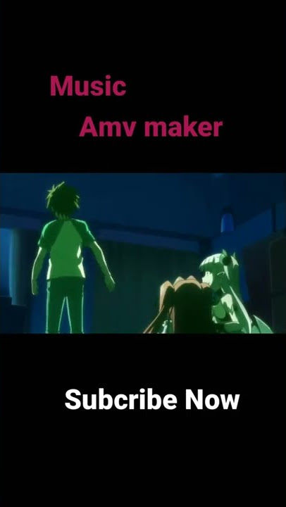 [Music] - Shinmai Maou no Testament Burst #Shorts #Amv