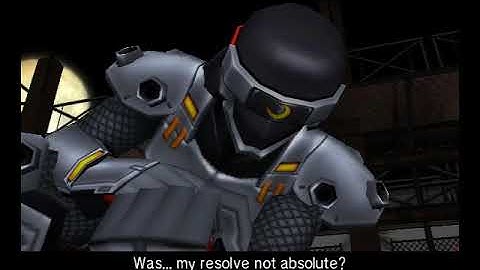 Virtua Quest Twin Axis Boss