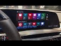 Cadillac Interiors: MASSIVE IMPROVEMENT ACROSS THE LINEUP! @Corvette-Dan #cadillac #car
