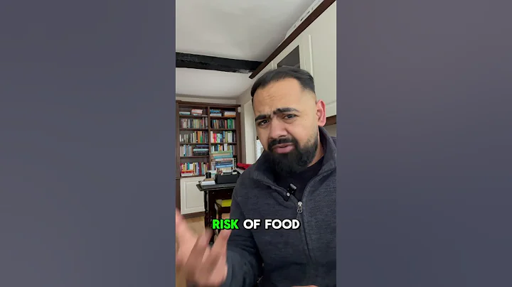 Doctor Explains Why You Should Put Hot Food In The Fridge!