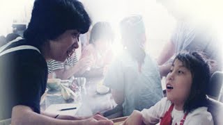 障害をもちながらも普通に生きることを目指す子どもたちを追ったドキュメンタリー映画『普通に生きる～自立をめざして～』予告編