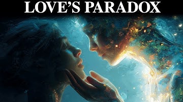 Wat gebeurt er als je soulmate met iemand anders getrouwd is? – Carl Jung