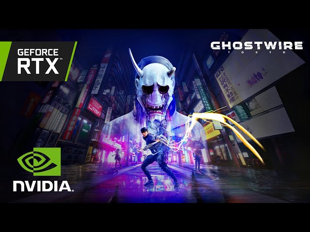 lilla 鍔 Lover GeForce RTX-Bethesda Softworks Bundle Available Now, Includes Ghostwire:  Tokyo, DOOM Eternal, and the DOOM Eternal Year One Pass | GeForce News |  NVIDIA