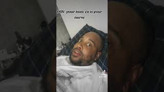 #hospital #toxic #toxicex #doctor #nursing #toxicrelationships
