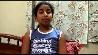 Meri Maa- Children-Hindi Song