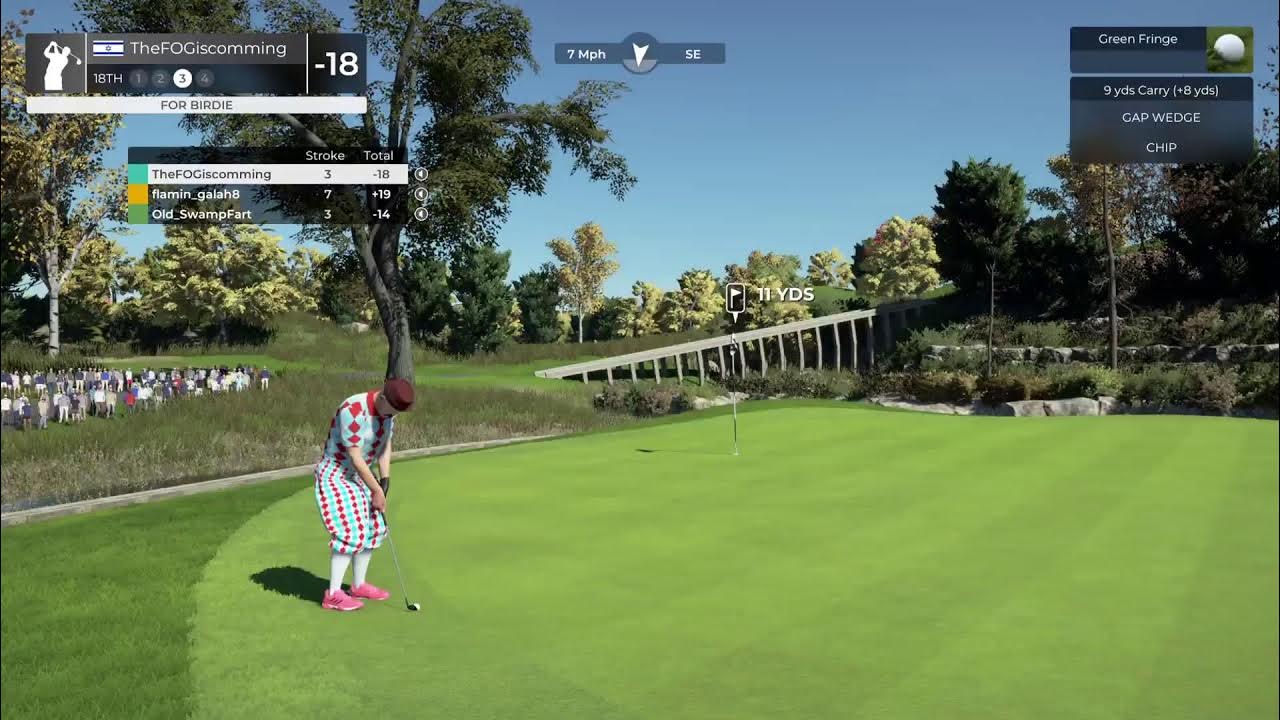Pga 2026 YouTube