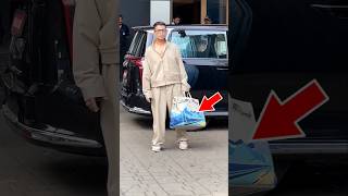 Karan Johars Hermès Birkin \