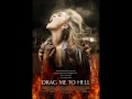 Very sad Song ( Instrumental ) - Drag me to Hell