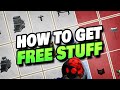 How to Get Free Items and Coins in Roblox Islands without Begging