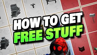 How to Get Free Items and Coins in Roblox Islands without Begging