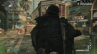 fezz got a kem with every smg (last gun vector) an i choked a tripple in cod ghosts