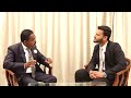 Introducing: Voice of Elevatelife Podcast | Leadership, Growth & Inspiration #podcast