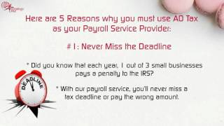 AOTAX - Payroll Services