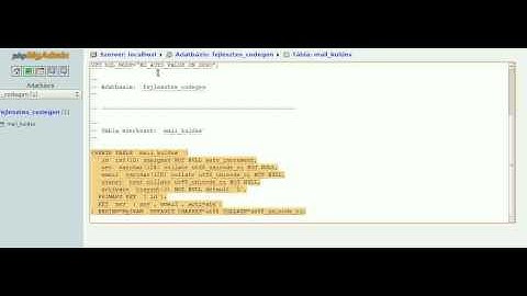 arth2o-crud-phpmyadmin-export