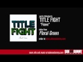 Title Fight - Frown