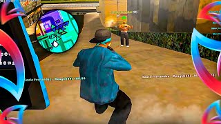 The old caps have returned to Arizona RP! Arizona RP (GTA SAMP)