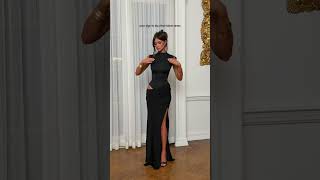 Designed to stand out, the Grace Maxi Dress in Black 🖤 #showpo Designed to stand out, the Grace Maxi Dress in Black 🖤 #showpo