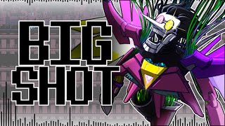 BIG SHOT - Deltarune: Chapter 2 (JustRyland Arrangement) - YouTube