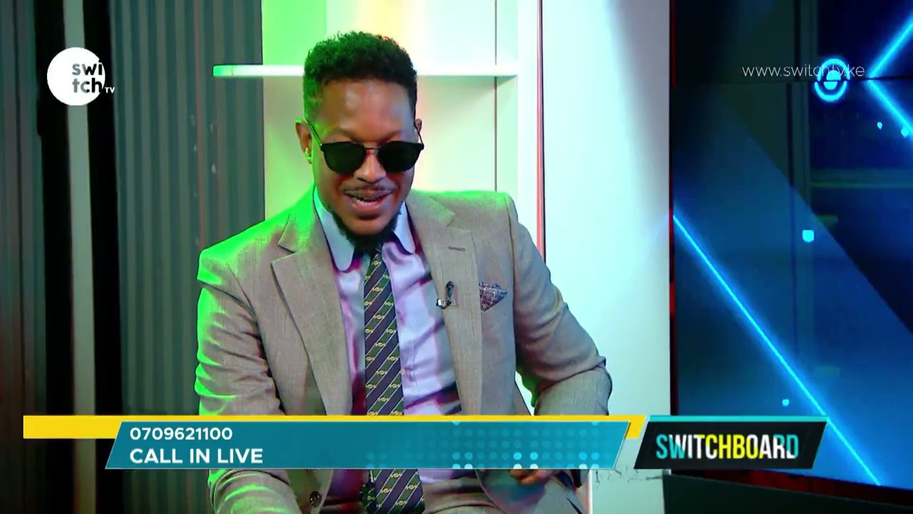 Kenyans are the best musicians in Africa - Meet 