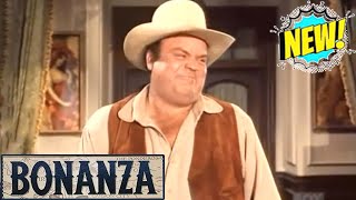 Bonanza Full Movie 2024 (3 Hours Longs)  Season 61 Episode 5+6+7+8  Western TV Series #1080p