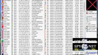 Come And See The Victims Of The Hacker. Countless Number More Than 700 Victims