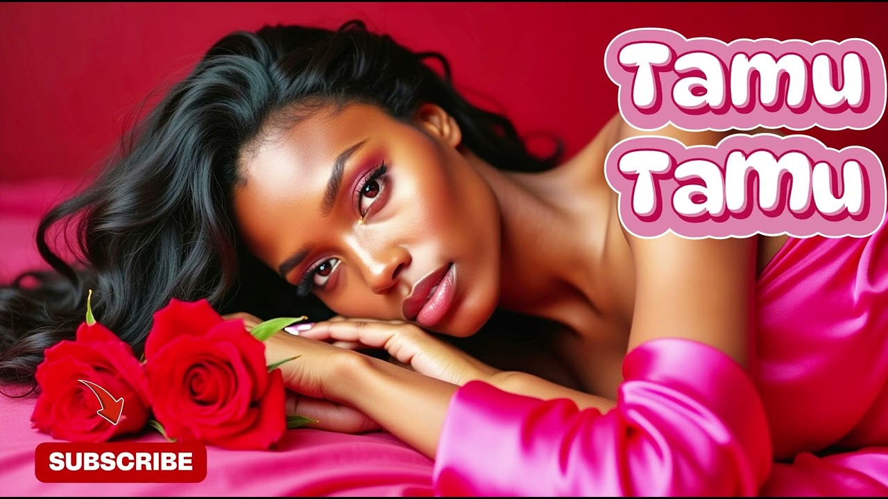 Bongo Flava 2025_Tamu Tamu_Seijo Dee