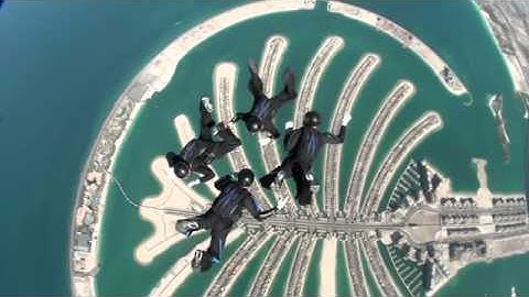 3rd DIPC&GC 2011, FS 4-way Open,  Round 7, USA Nat. Team